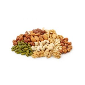 রোস্টেড চিনা বাদাম